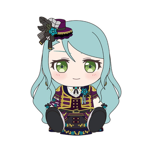 『BanG Dream!』ぬいぐるみ Roselia 氷川紗夜